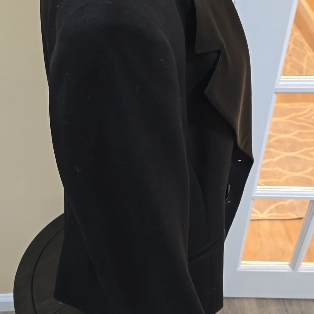 INES DE LA FRESSANGE Women's Blazer!! - Picture 5 of 8